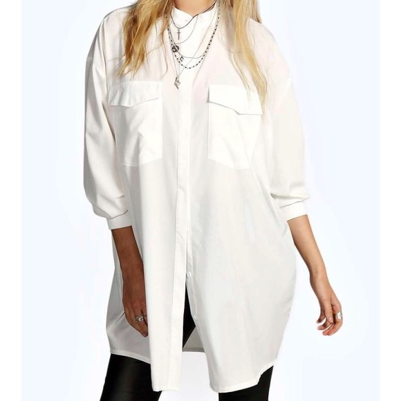 Button down shirt - Picture 1 of 3